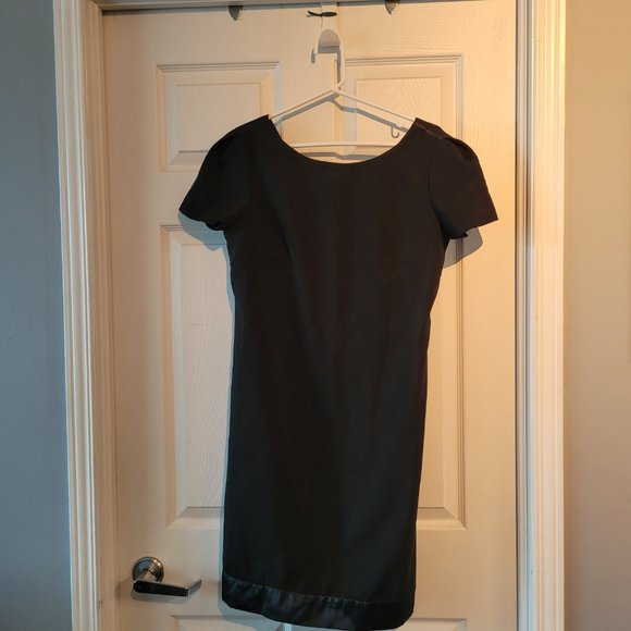 Black Promod Dress - Picture 2 of 5